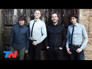 Ilegales presenta "Rebelión" | LA VIOLA