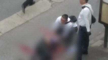 끔찍한 사건 줄잇는 日...이면엔 '중년의 히키코모리' / YTN