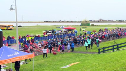 Marathon Baie-des-Chaleurs - Juin 2019