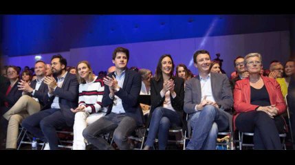 Municipales à Paris : déjà des tensions chez LREM