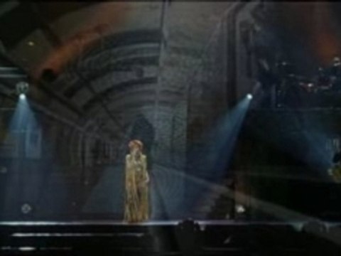 Dans les rues de Londres (Spectral Streets Dou²s Rmx Club)