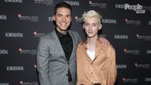 Troye Sivan Is a 'Queer Pop Icon', According to LGBTQ Activist Raymond Braun