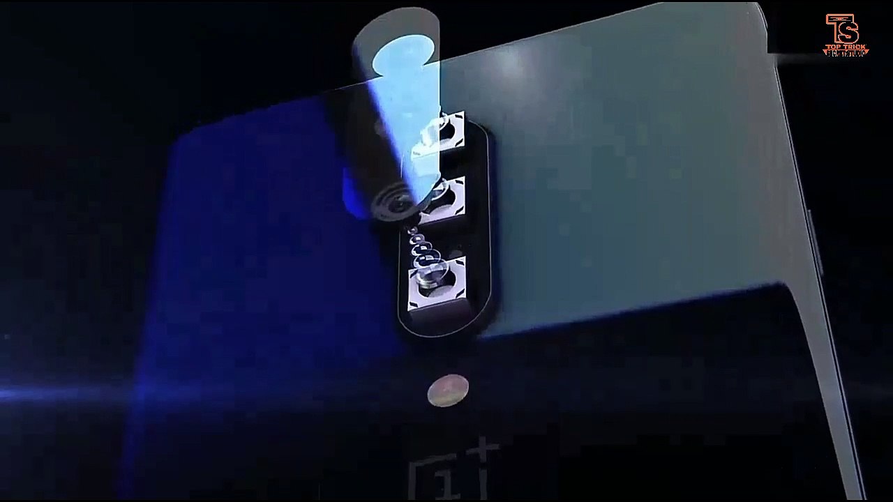 OnePlus 7 PRO New phone Amazing future full screen Mobile TS