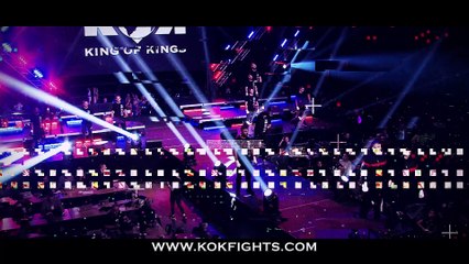 KOK WORLD SERIES 14.06.2019 IN CYPRUS ❗️