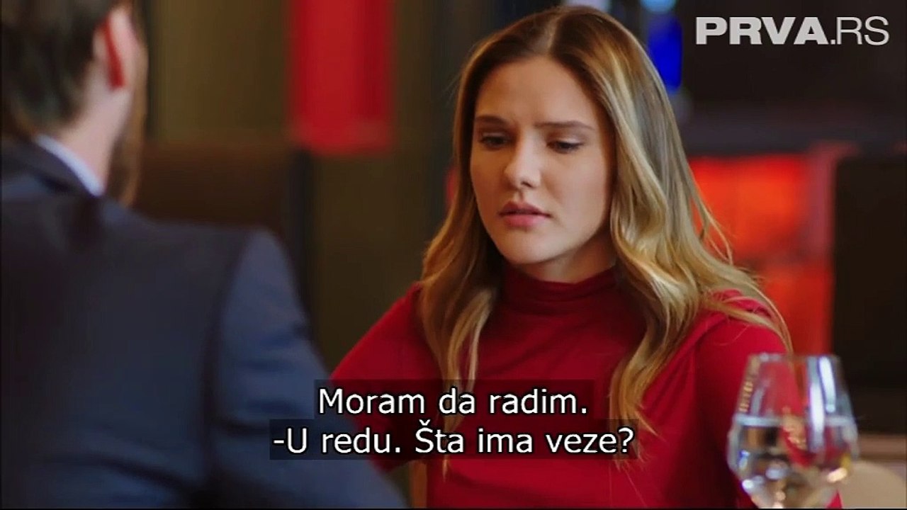 Paramparčad - 246. epizoda