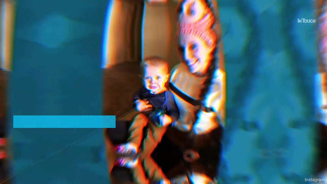 Jill Duggar Accused of Putting Son Samuel in Danger: ‘That Child Should Be Rear-Facing’