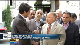 France: La fin du ramadan sera fêtée ce mardi
