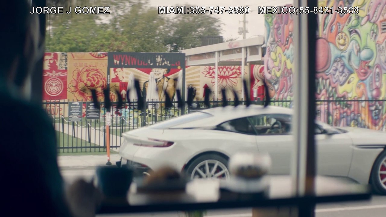 Aston Martin-Condos For Sale in Downtown Miami-Jorge J Gomez-Realtor-305.747.5580