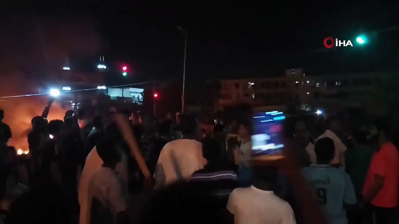 - Sudan’da Bilanço 30 Yükseldi