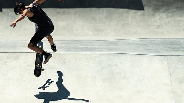 Sports extrêmes : gros succès du FISE à Montpellier