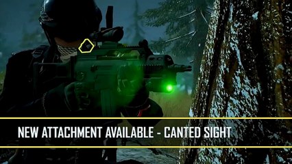 PUBG - Patch Report - PC Update #25
