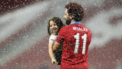 حضور محمد صلاح در لیورپول احتمالا باعث کاهش جرایم ناشی از نفرت شده است