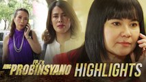 Diana starts to investigate about Lily | FPJ's Ang Probinsyano