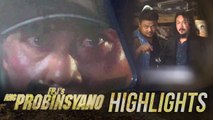 Dante's henchmen almost catch Renato | FPJ's Ang Probinsyano