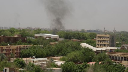 من أعطى الضوء الأخضر لمجزرة القيادة العامة بالسودان؟