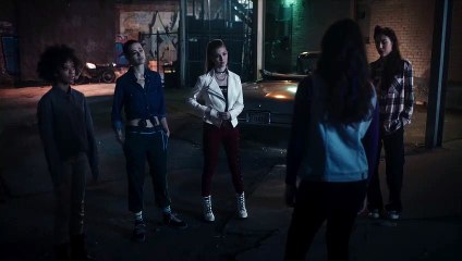 Clip From Brad Michael Elmore's LGBT Vampire Film "Clip" (2019)