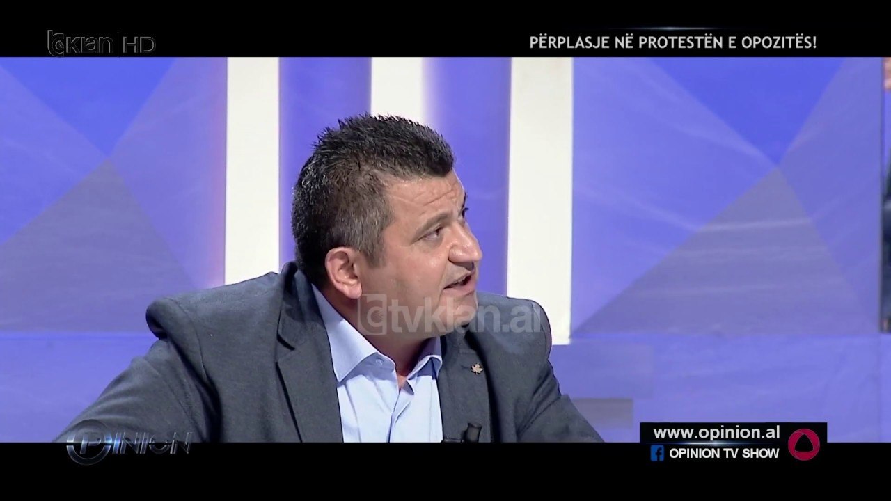 Kikia: Shqiperia po shkon drejt zjarrit, mesazhet e opozites te merren seriozisht