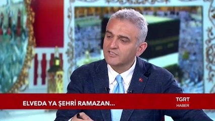 Vehbi Tülek İle İftara Doğru | 29.Gün | 3 Haziran 2019