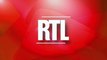 Le journal RTL de 23h du 03 juin 2019