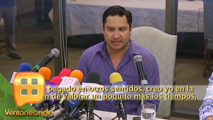 ¡Julión Álvarez confirma que será papá por segunda ocasión!