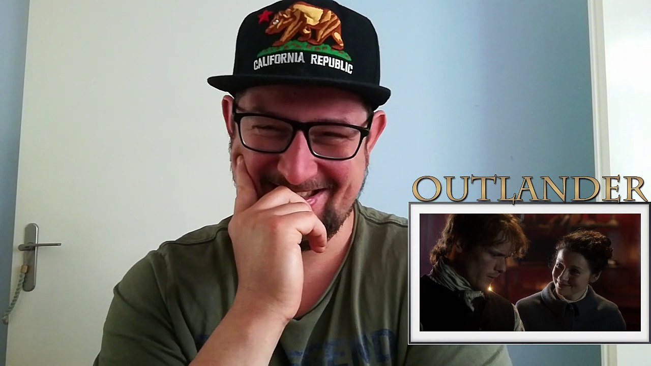 Outlander season 3 episode 6 'A. Malcolm' REACTION