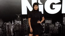 Zoe Chao “Late Night” Los Angeles Premiere Red Carpet