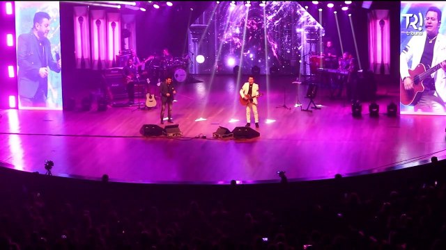 Bruno & Marrone falam sobre sucesso e influência de novos artistas em criações atuais