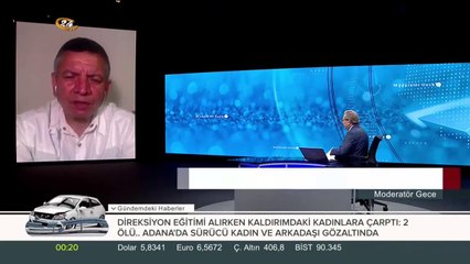Türkiye'yi rahatsız eden gelişmenin perde arkasında kimler var?