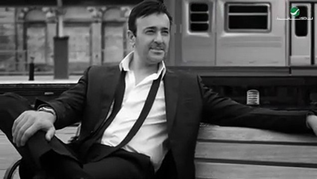 Saber Rebal Bye Bye Video Lyric صابر الرباعي باي باي بالكلمات0