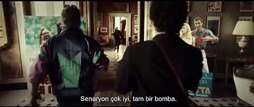 Büyülü Geceler Altyazılı Fragman