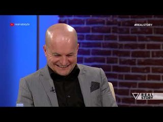 Real Story - 3 Qershor | Pj.3 - Vizion Plus - Talk Show