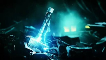 The Avengers Project Announcement Trailer