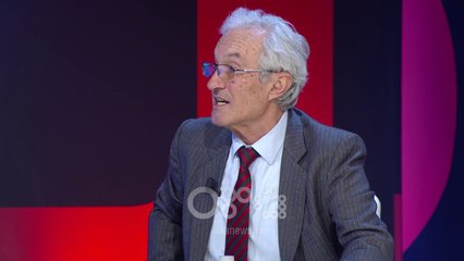 360 gradë - Perlat e Agim Doçit: Nuk ban autostradë në tokë, po s'pate autostradë në kokë