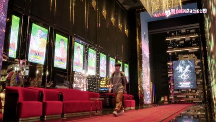 [INDO SUB] ทฤษฎีจีบเธอ Theory of Love episode 1 part 3/4