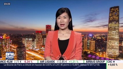 Chine Éco: comment développer des écoles franco-chinoises - 03/06