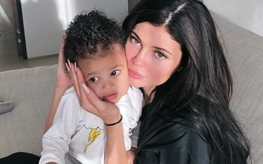 Kylie Jenner’s Daughter Hospitalized After Allergic Reaction