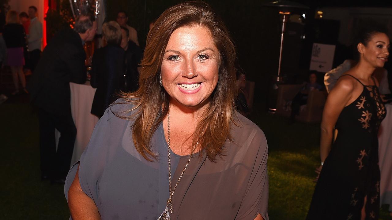 Abby Lee Miller Plans to Walk Again by September After Being Wheelchair-Bound for Over a Year