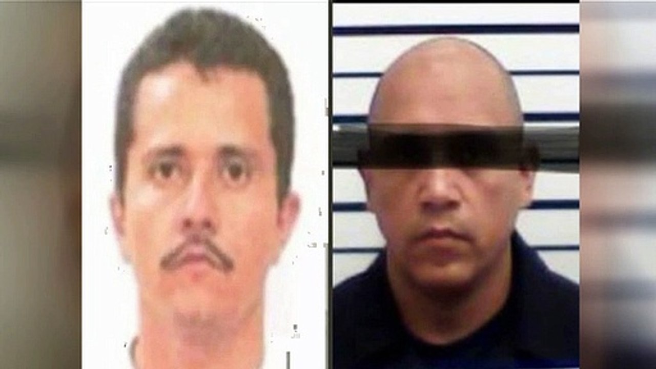 “El Tortas” líder de La Anti Unión le abrió las puertas al CJNG de “El Mencho
