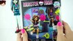 Huevo Sorpresa Gigante de Monster High Juguetes en Español de Plastilina Play Doh