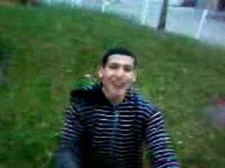 salto arriere rater