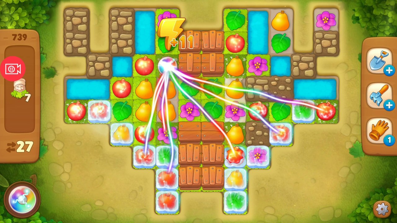 Garden Scapes