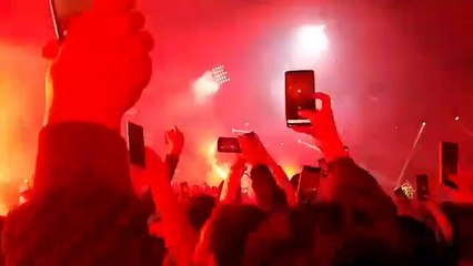 Mi smo raja iz Mostara