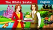 White Snake in English | Story | English Fairy Tales