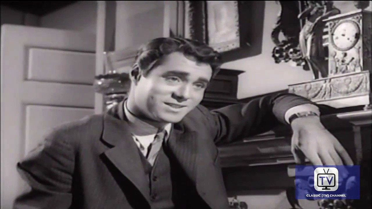 The Veil - Season 1 - Episode 4 - Doctor ft. Boris Karloff