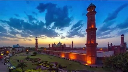 Pakistan India War ¦ پاکستان بھارت جنگ ¦ Maulana Tariq Jameel New Bayan 2019