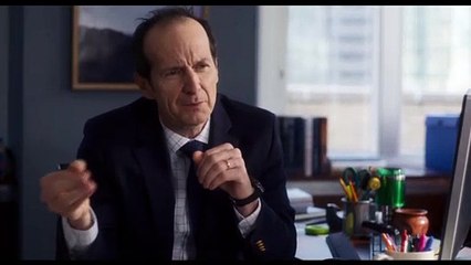 Late Night  Movie Clip - I Do a Little Stand Up