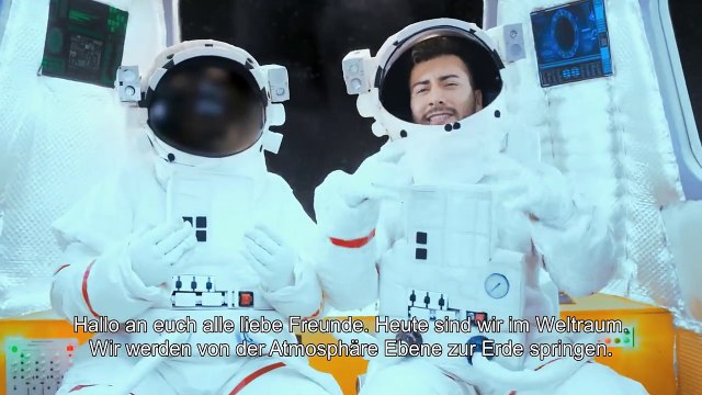 Enes Batur Gerçek Kahraman Film