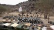 الحوثيون يعلنون سيطرتهم على 20 موقعا سعوديا والرياض تصمت