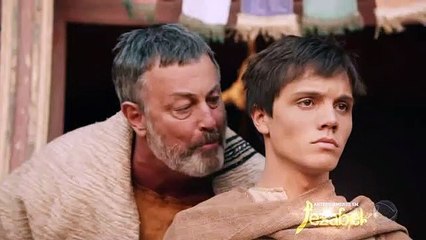 ஜெசபல் விவிலிய நாவல் cap 18