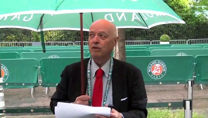 Roland Garros Day 11 - Parigi manda tutti a casa alle 16:30... proprio come Roma!